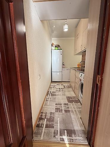 Продажа квартир: 1 комната, 32 м², Индивидуалка, 2 этаж, Евроремонт — 3