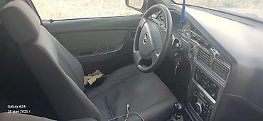 Транспорт: Daewoo Nexia: 2009 г., 1.5 л, Механика, Бензин — 4