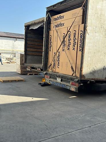 Другие изоляционные материалы: • Теплоизоляция Rokaflex из . псененного эластомерного каучука • at lalafo.kg — 23 Другие изоляционные материалы: • Теплоизоляция Rokaflex из . псененного эластомерного каучука • — 23