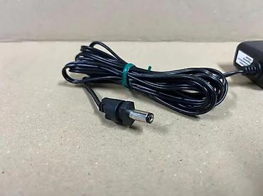 Adapteri i punjači za laptop: Originalni mrežni adapter ICY0 - Izlaz: 9,6 V DC, 0,3 A (300 mA) - — 4