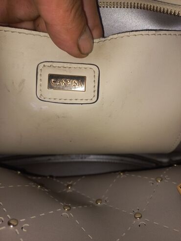 torbe muske prodaja: Torba za rame, Carpisa, Materijal: Koža na lalafo.rs torbe muske prodaja: Torba za rame, Carpisa, Materijal: Koža