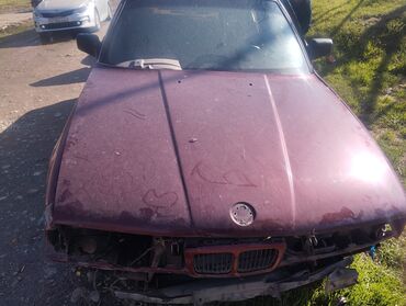 капот ауди б4: Капот BMW, Колдонулган, Оригинал