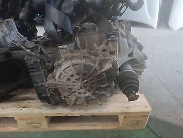 АКПП Hyundai Grandeur IG 3.0 GAS 2017 (б/у)