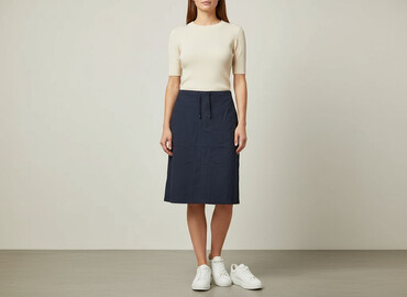 spódnice massimo dutti: Спідниця жіноча, розмір M