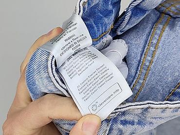 baloon jeans: Ellos, Jeansy damskie, rozmiar S — 6