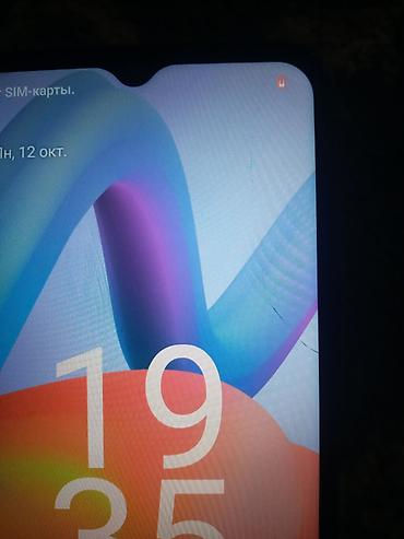 xaomi 17: Redmi, Redmi A1 Plus, Б/у, 128 ГБ, цвет - Черный — 4