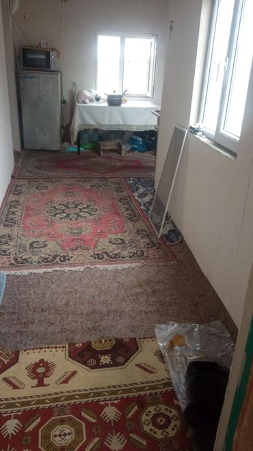 nzs heyet evi: 2 комнаты, 100 м², Нет кредита, Средний ремонт