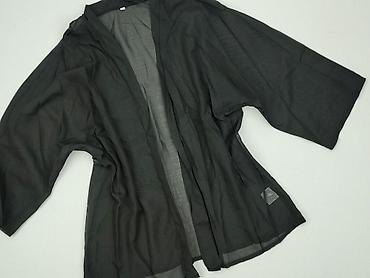 sweter kimono: Kimono, Kardigan damski, rozmiar S — 1