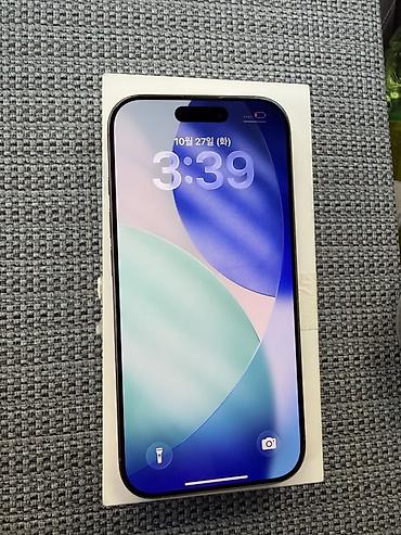 14 pro max 256: IPhone 16 Pro 256 АКБ 86%desert (Titanium) с коробкой 16 про 256 АКБ — 3