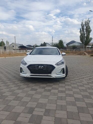 соната цена: Hyundai Sonata: 2019 г., 2 л, Типтроник, Газ, Седан