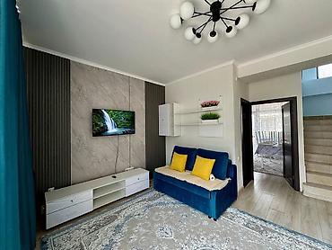 отель бишкек: Таунхаус, Baytur Resort & Spa, Бостери, 10 мест — 7