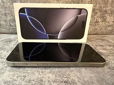 Apple iPhone: IPhone 15 Pro Max, 256 GB, Natural Titanium — 2