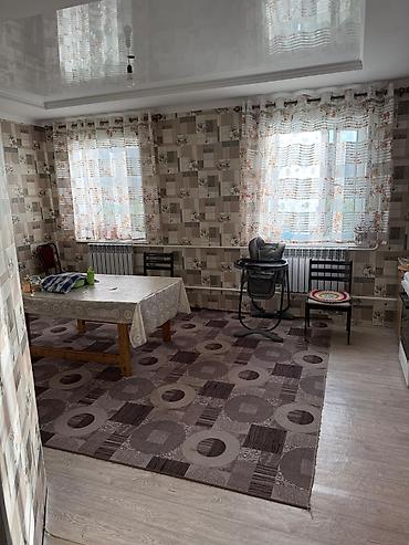 Продажа коттеджей и домов: Продаётся частный дом с участком. Основные характеристики: - — 8