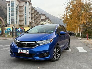 подкрыльники фит: Honda Fit: 2020 г., 1.5 л, Автомат, Бензин, Хетчбек