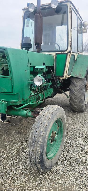 Traktorlar: Salam traxdr saz vəzyətdədi. sənətdi sübytdu. təkərlər təzə birin də — 3