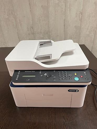 hp dv6000: Продается принтер: МФУ Xerox WorkCentre 3025/ 3в1 Тип печати: Ч/б — 4