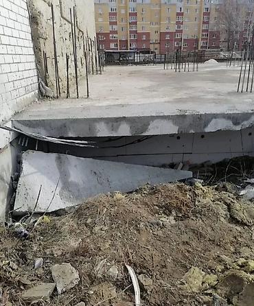 sulu vintilyator: Beton kəsmə və deşik açma xidməti - Dəqiq və hamar kəsimlər — 5