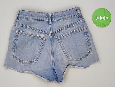 denim co: Zara, Szorty damskie, rozmiar XS — 3