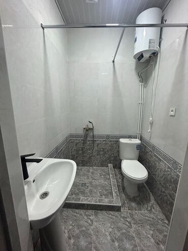 дом село раздольный: 20 кв. м, 1 бөлмө