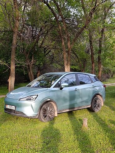 Другие автомобили: ЧИТАТЬ ВНИМАТЕЛЬНО!!! СДАЁТСЯ В АРЕНДУ ЭЛЕКТРОМОБИЛИ NETA V. МИНИМУМ — 6