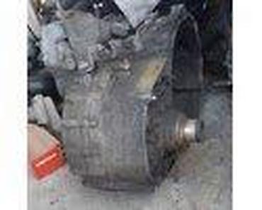 Glave motora: MENJAC 1.6 16V ZA FORD FOCUS OD 1998. DO 2004. GOD. | FORD velika — 20