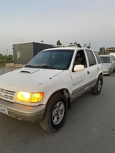 двигатель муссо бишкек: Kia Sportage: 1997 г. — 5