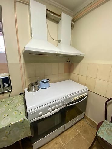 Кухонные гарнитуры: Продается б\у кухонный гарнитур и плиты - газовая и электрическая — 6