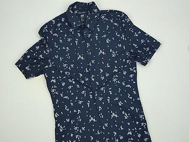 pull: H&M, Koszulа dla mężczyzn, rozmiar S — 1
