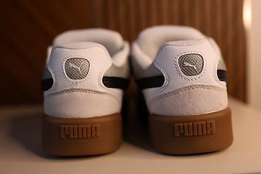puma кросовки: Мужские кроссовки, 39, Puma, Новый, цвет - Белый — 6