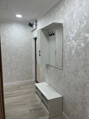 Продажа квартир: 1 комната, 48 м², 108 серия, 1 этаж, Евроремонт