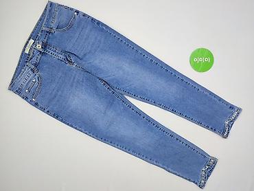 mnml jeans: Jeansy damskie, rozmiar 2XL — 2