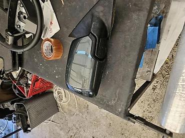 pezo 1: RETROVIZOR BMW X3 | Retrovizor bmw x3 — 3