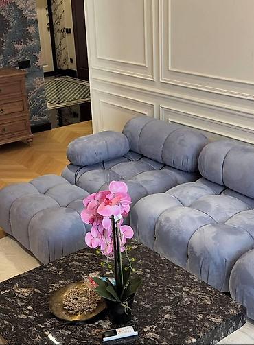 2 8: 3 комнаты, 75 м², 2 этаж, Дизайнерский ремонт — 4