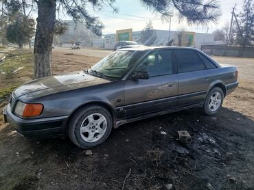 Audi: Audi S4: 1991 г., Механика, Бензин, Бус at lalafo.kg — 12 Audi: Audi S4: 1991 г., Механика, Бензин, Бус — 12