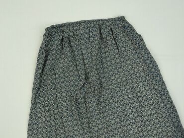 czarne spódniczka mini obcisła: Women`s skirt, size S (EU 36)
