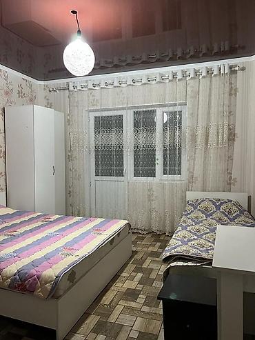 Долгосрочная аренда комнат: Сутки!!! Описание: - Просторные светлые спальни с двуспальными — 11