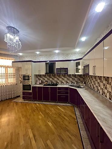 Həyət evləri və villaların satışı: 5 otaqlı, 320 kv. m, Kredit yoxdur, Yeni təmirli — 23