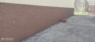 Фасадные работы: Ремонт фасада, Утепление фасада, Фасадный декор | Молдинг, Туникафон | Сайдинг, Жидкий травертин, Сары-Таш | Пенопласт, Penoplex, Минеральная вата Больше 6 лет опыта — 16