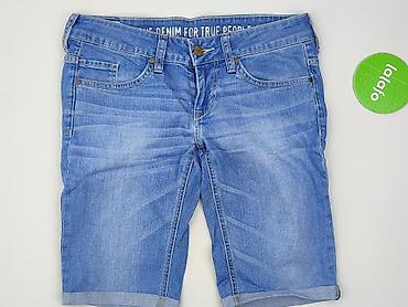 kozaki bartek: Mustang, Szorty damskie, rozmiar L — 2