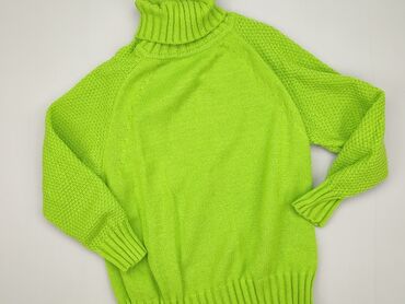 kurtki zimowe greenpoint: Sweter damski, Rozmiar M