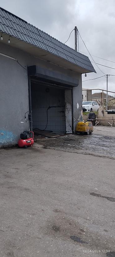 avto karavan: Biləcəridə yerləşən Avto yumaya işci tələb olunur, iş vaxtı — 2