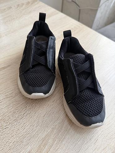 nike react: Детские кроссовки, черные - Легкие и удобные - Воздухопроницаемая — 2