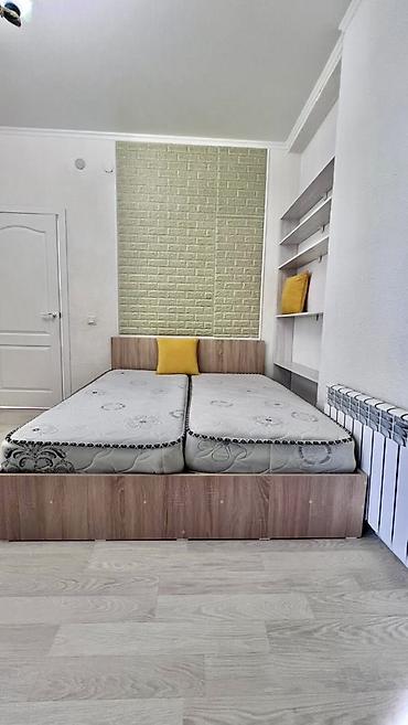 Долгосрочная аренда квартир: 2 комнаты, Агентство недвижимости, Без подселения, С мебелью полностью — 2