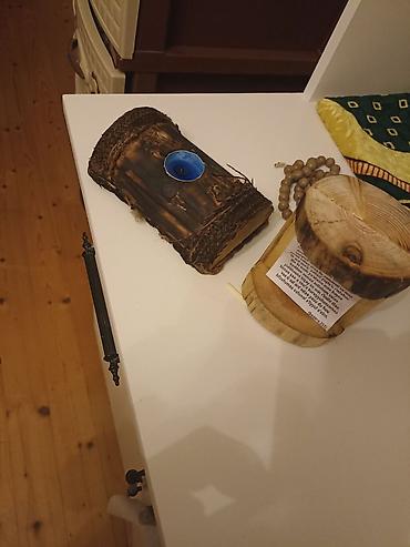 şam ağac: Taxta dekor seti – Temiz qoz Agaci - Üslub: rustic/eco, t: • Təbii — 3