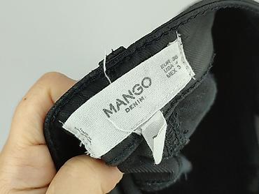 kim jeans mango: Jeansy damskie, rozmiar S — 4