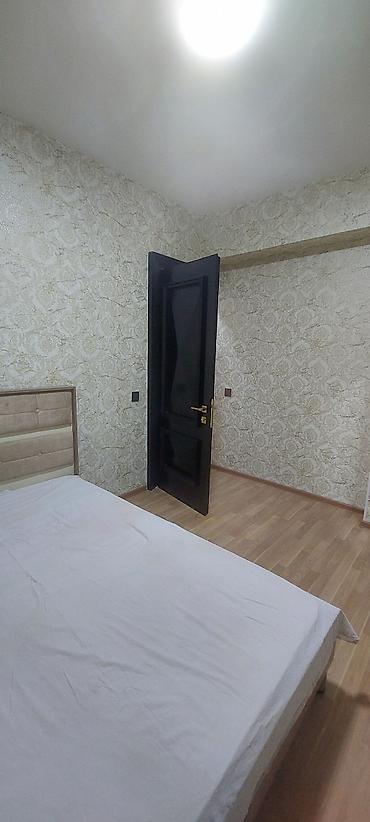 nabran kirayə ev: 50 kv. m, 3 otaqlı, Telefon, İnternet, Kanalizasiya — 4
