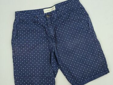 cargo reserved: Shorts for men, M (EU 38), George, condition - Good