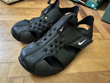 sandale za decake nike: Sandals, Nike, Size - 29