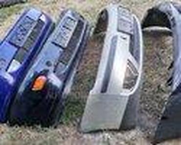 Glave motora: BRANICI ZA SVE MODELE ZA FORD C-MAX, ESCORT, FIESTA . OD 1995. DO — 27