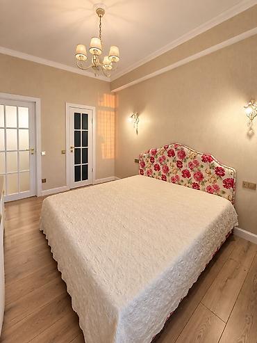 арт сити: 2 комнаты, 67 м², 10 этаж — 3